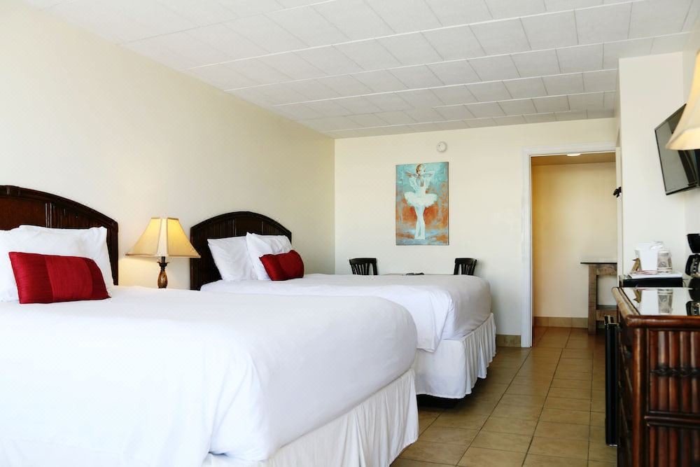 Photo of Bedroom in Northeast Virginia Beach