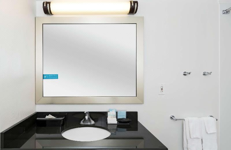 Photo of Bathroom in Southwest Raleigh