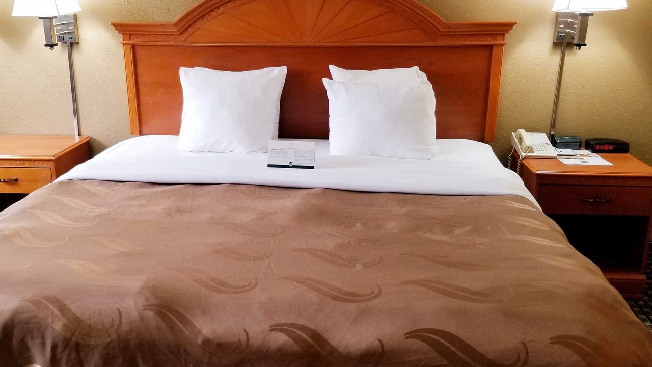 Photo of Bedroom in Sharonville