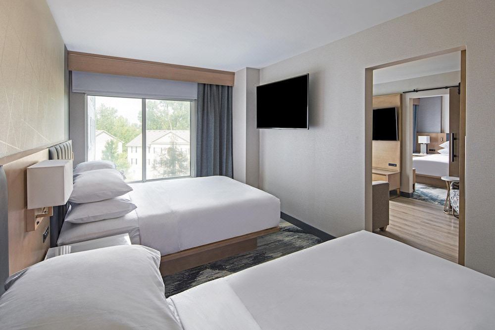 Photo of Bedroom in Crosswoods