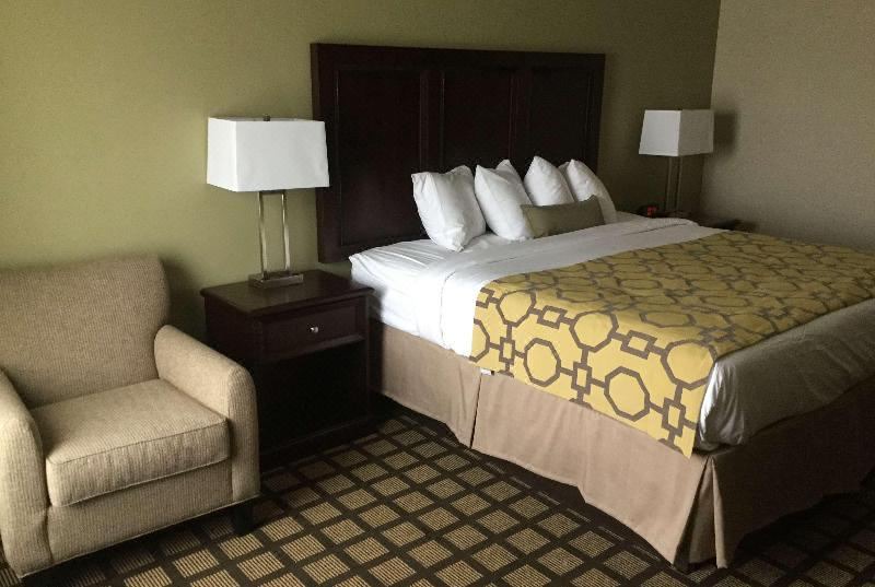 Photo of Bedroom in Page