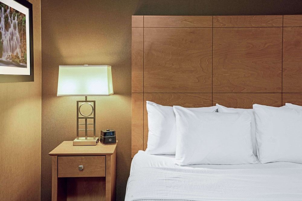 Photo of Bedroom in Coeur d'Alene