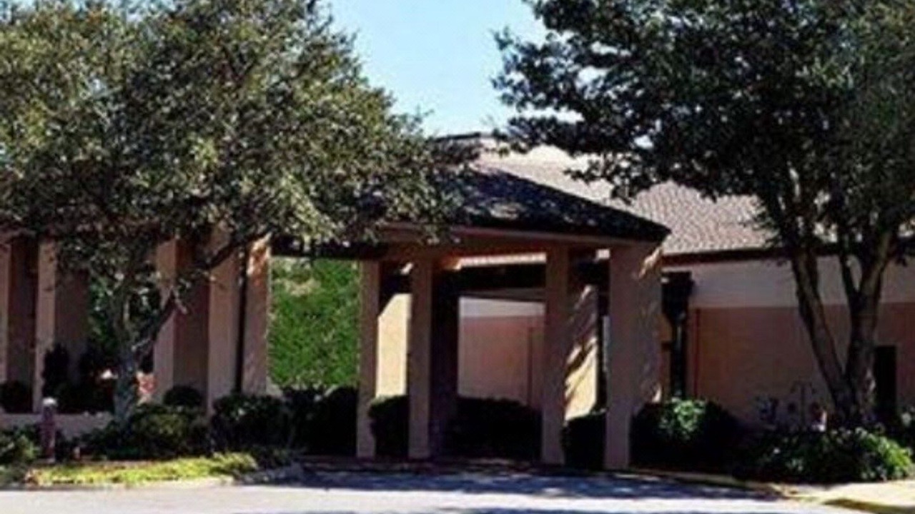 Photo of Buildings in Prince George