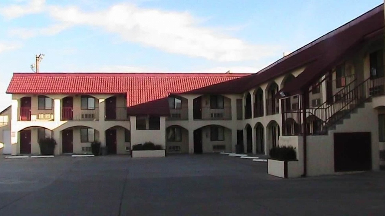 Photo of Buildings in Holbrook
