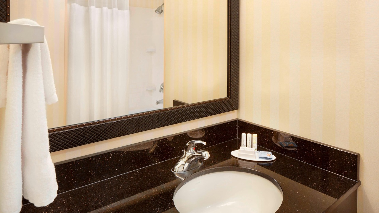 Photo of Bathroom in Kingsburg