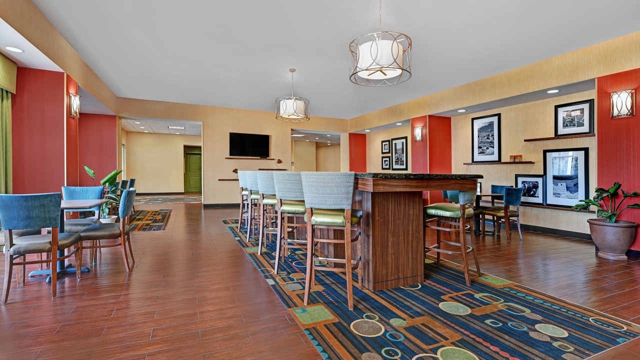 Photo of Livingroom in Lordsburg
