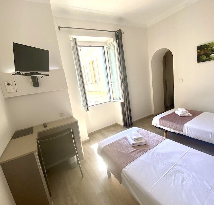 Photo of Bedroom in Calvi