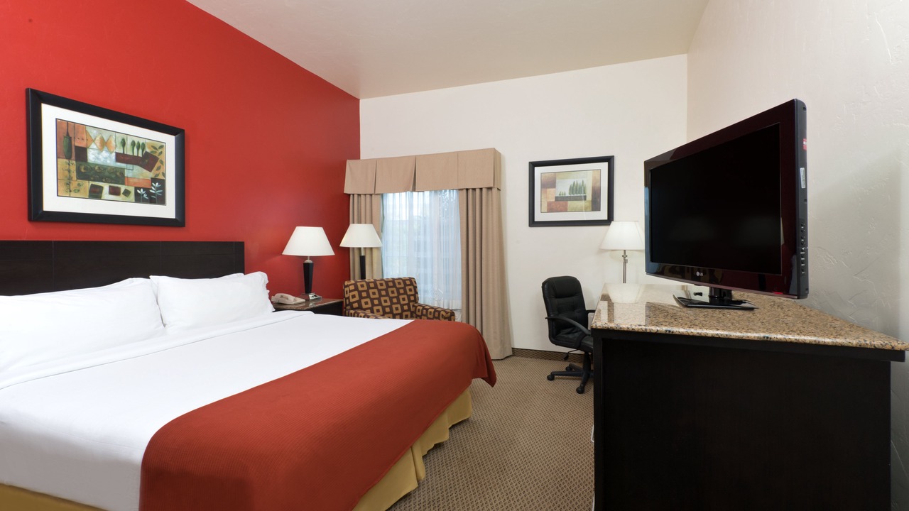 Photo of Bedroom in Casa Grande
