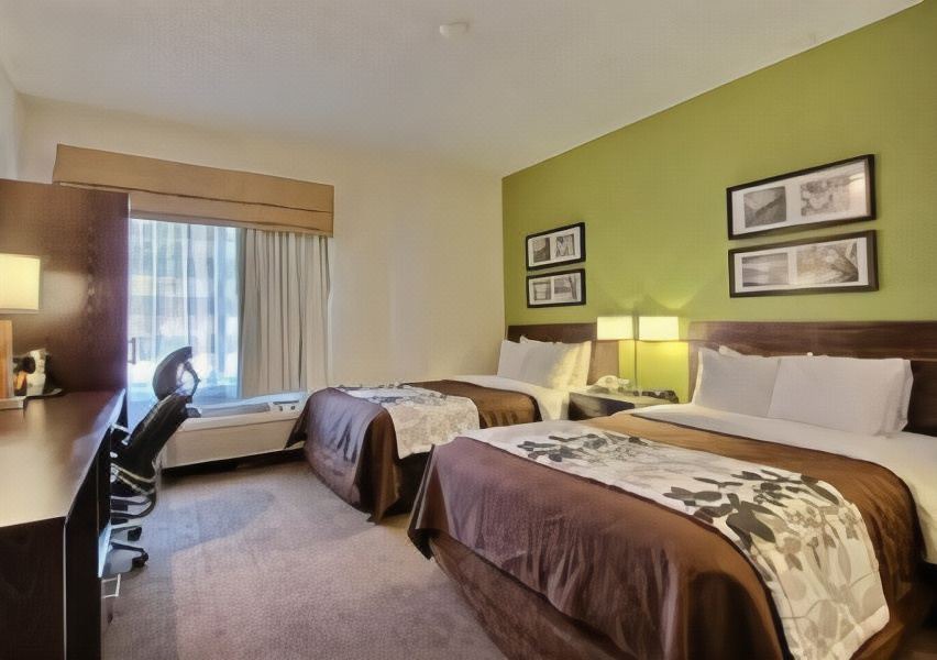 Photo of Bedroom in Walterboro - St. George