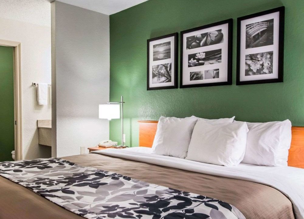 Photo of Bedroom in Jeffersontown
