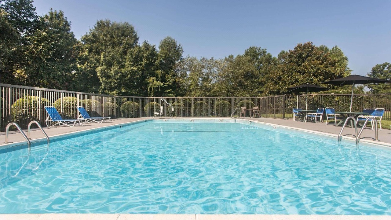Photo of Outdoor in Morrisville