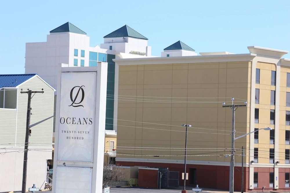 Photo of Buildings in Northeast Virginia Beach
