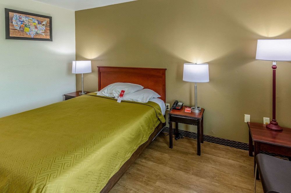 Photo of Bedroom in Goose Creek