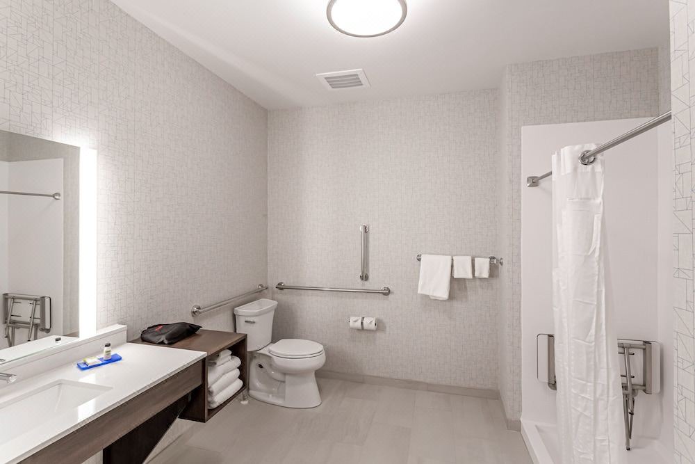 Photo of Bathroom in Crosswoods