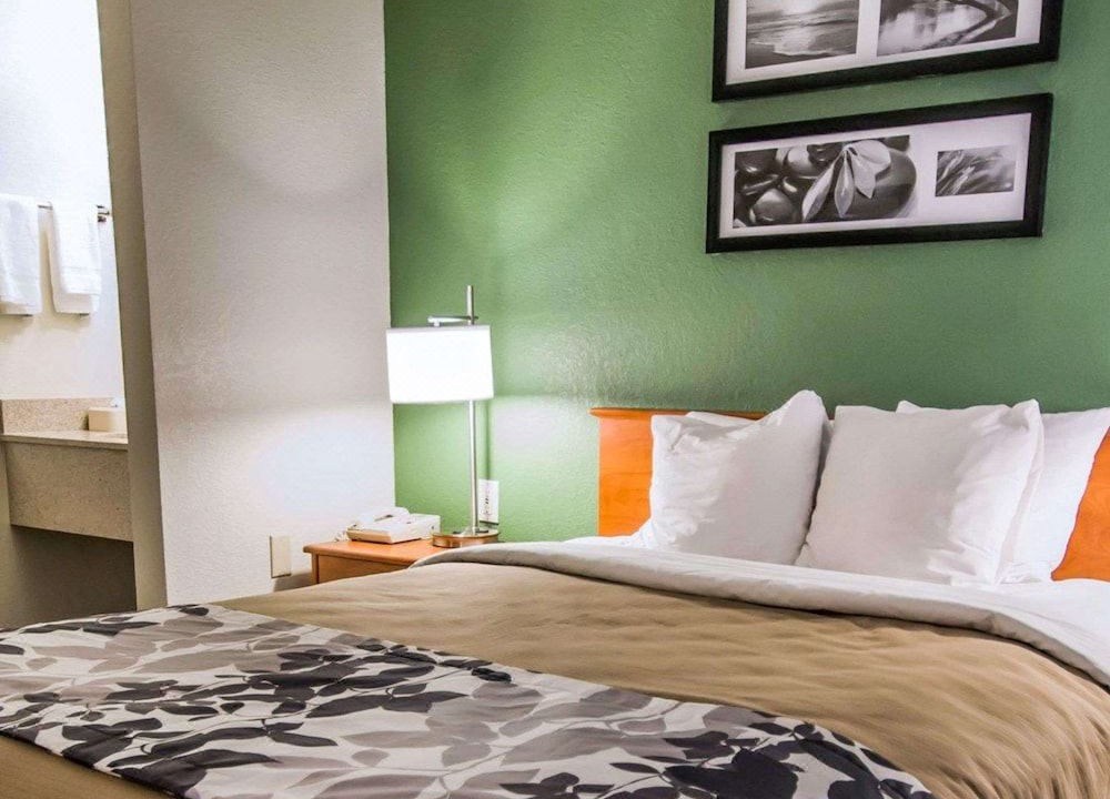Photo of Bedroom in Jeffersontown