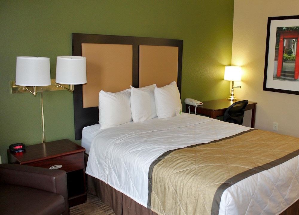 Photo of Bedroom in West Park Community