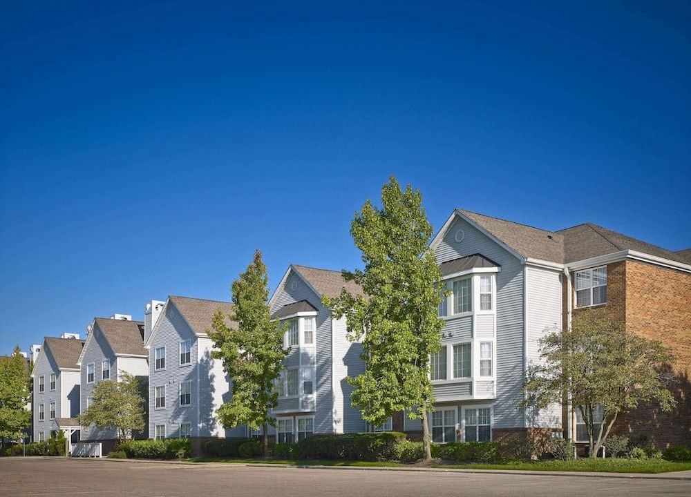 Photo of Buildings in Sharonville