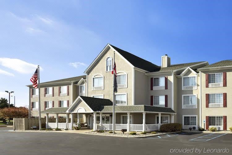 Photo of Buildings in Maumee