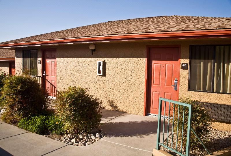 Photo of Buildings in Cottonwood