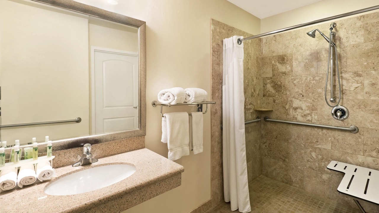 Photo of Bathroom in Casa Grande