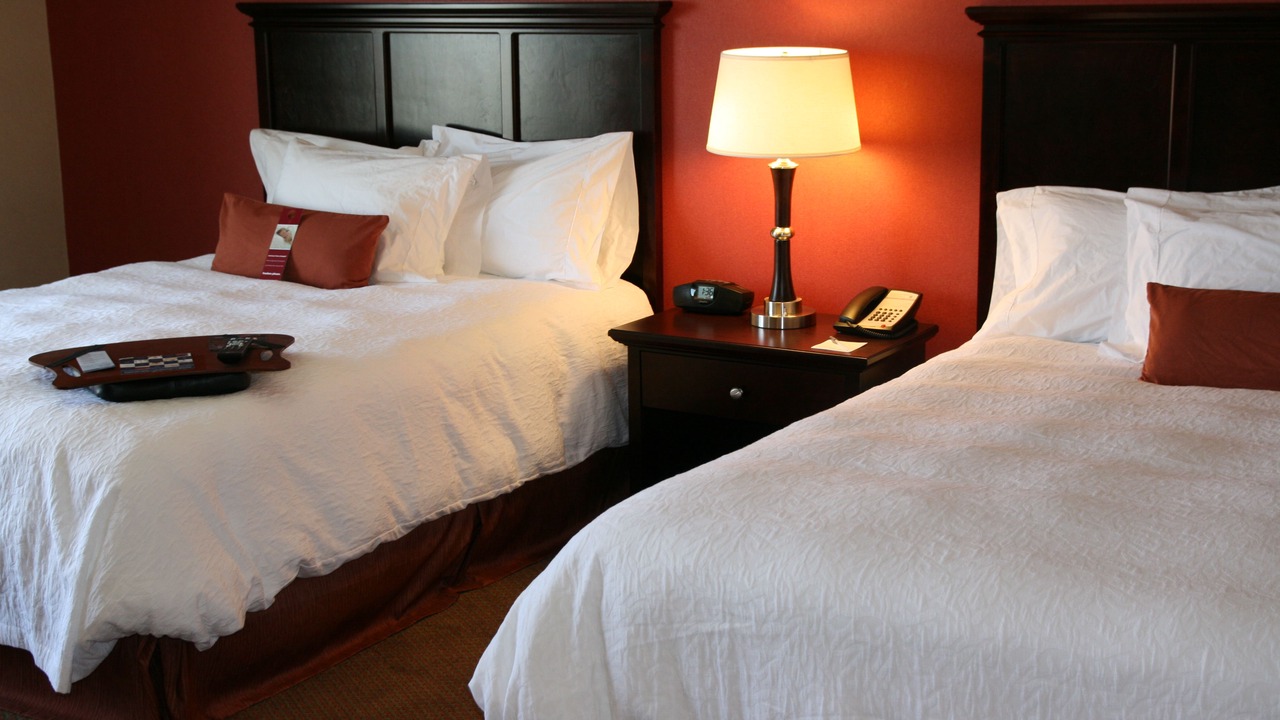 Photo of Bedroom in North Las Vegas