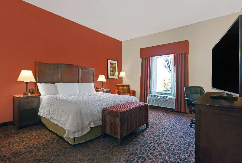 Photo of Bedroom in Lordsburg