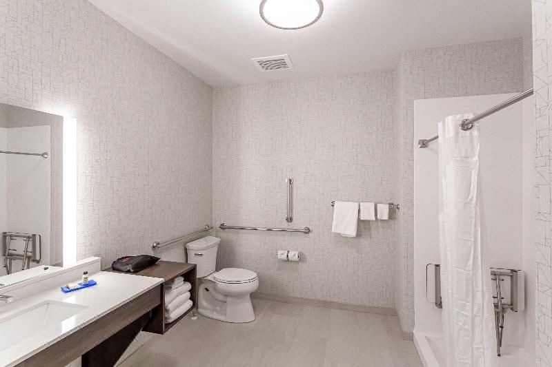Photo of Bathroom in Crosswoods