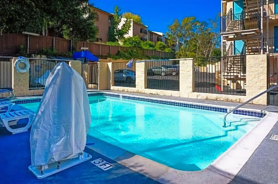 Photo of Outdoor in Mission Valley West