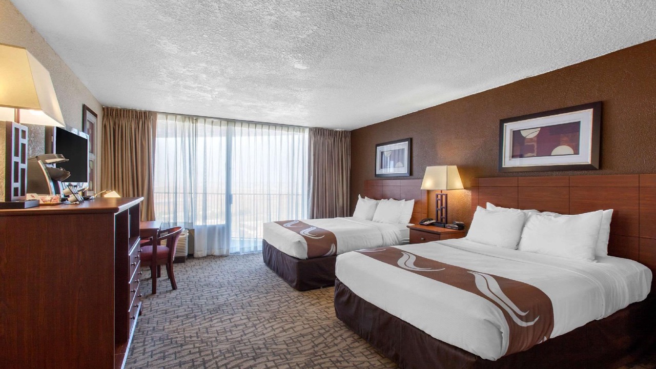 Photo of Bedroom in Page