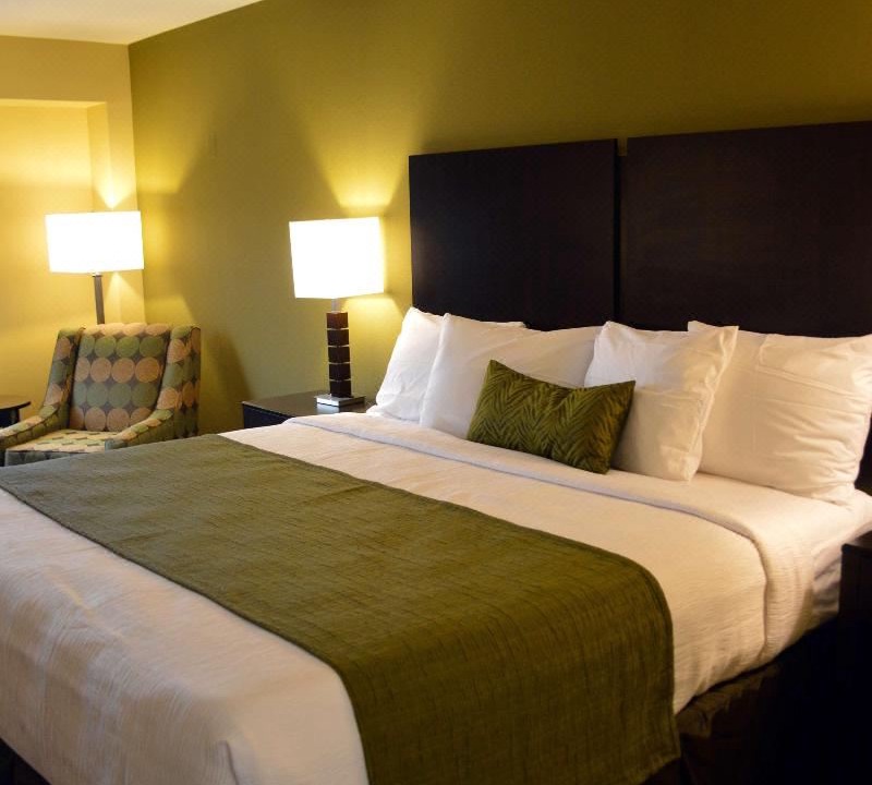 Photo of Bedroom in Thornburg