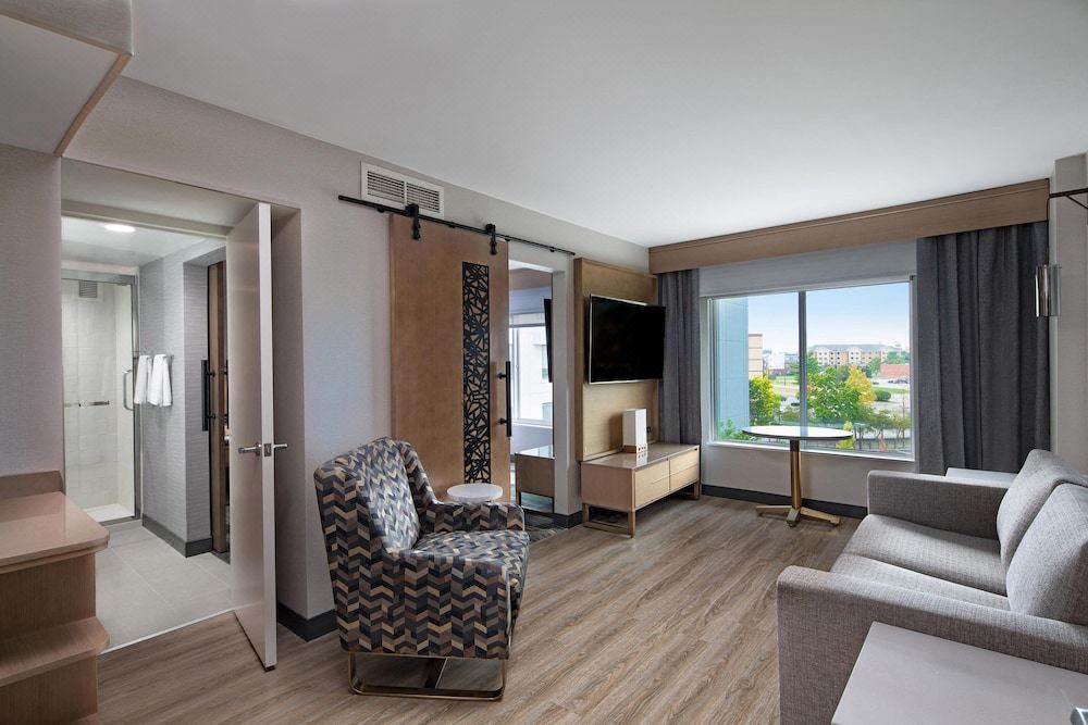 Photo of Livingroom in Crosswoods