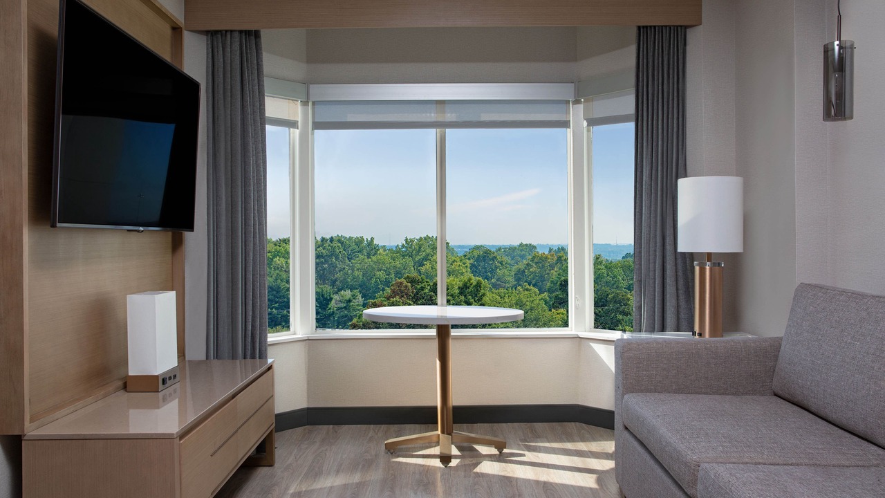 Photo of Livingroom in Crosswoods
