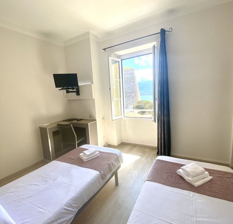 Photo of Bedroom in Calvi
