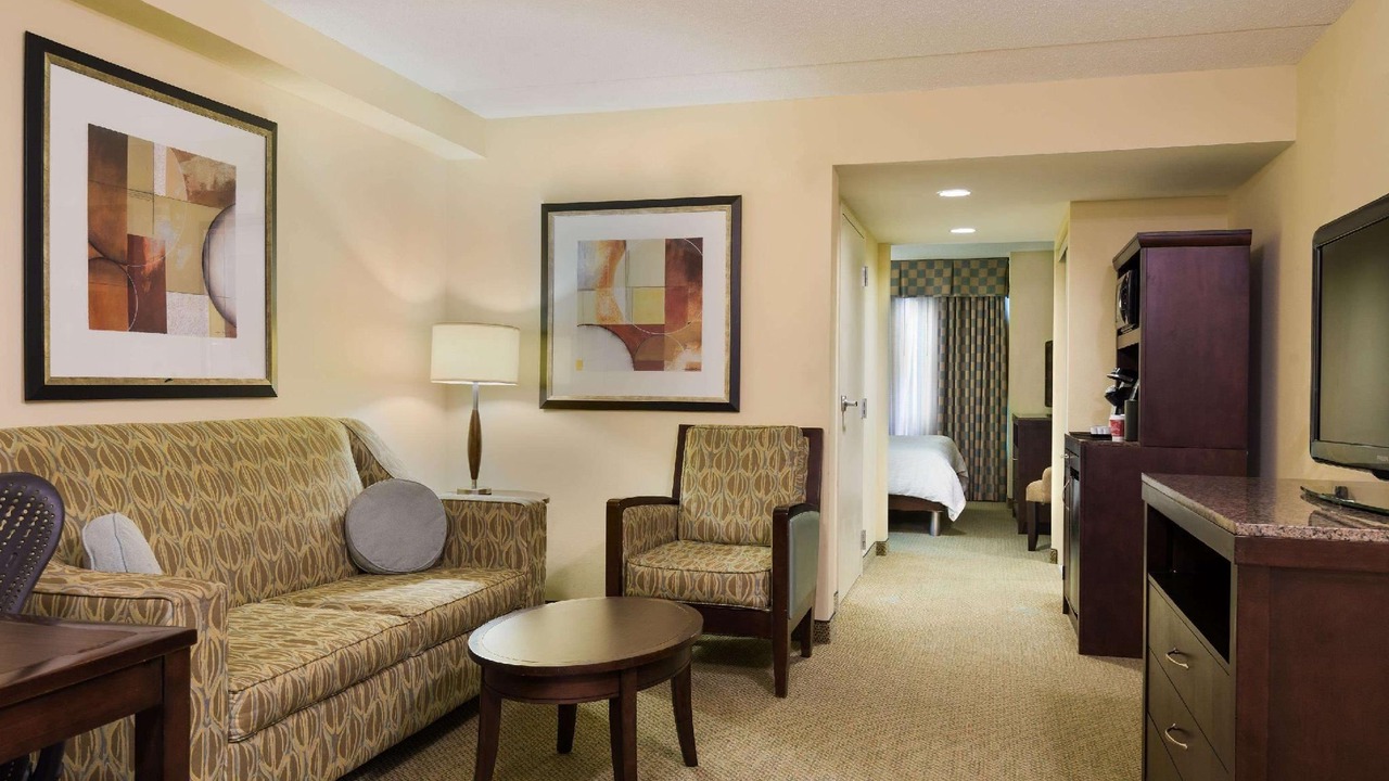 Photo of Livingroom in St. Charles