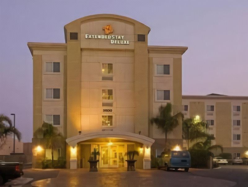 Photo of Buildings in West Park Community