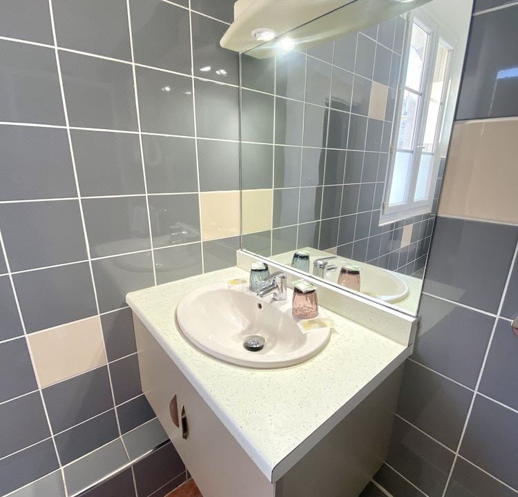 Photo of Bathroom in Calvi