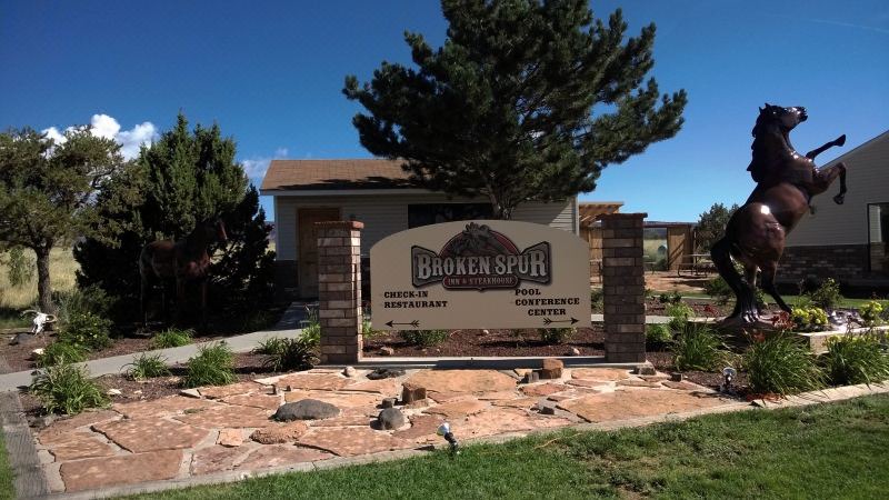 Photo of Buildings in Torrey