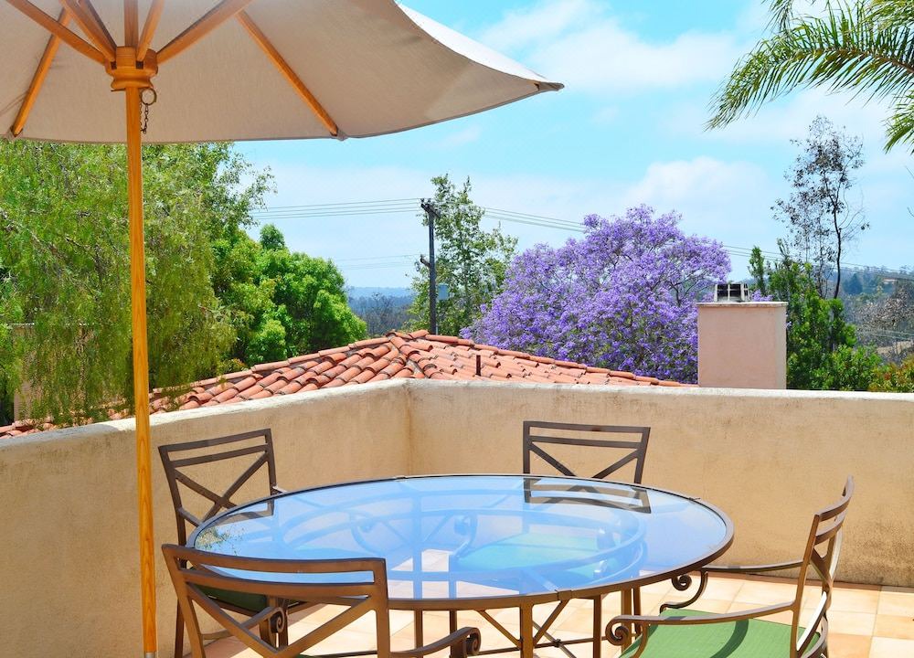 Photo of Patio Balcony in Covenant