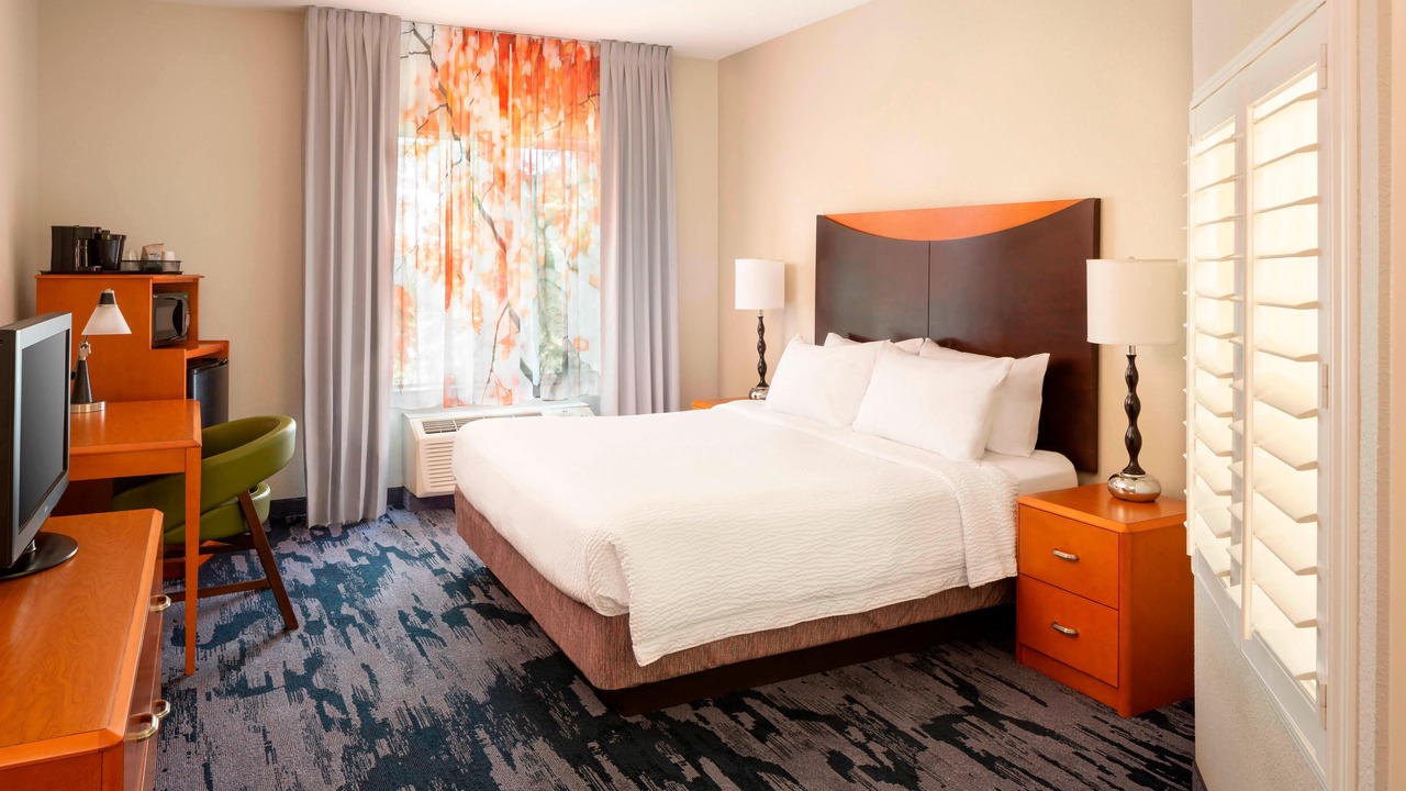 Photo of Bedroom in Kingsburg