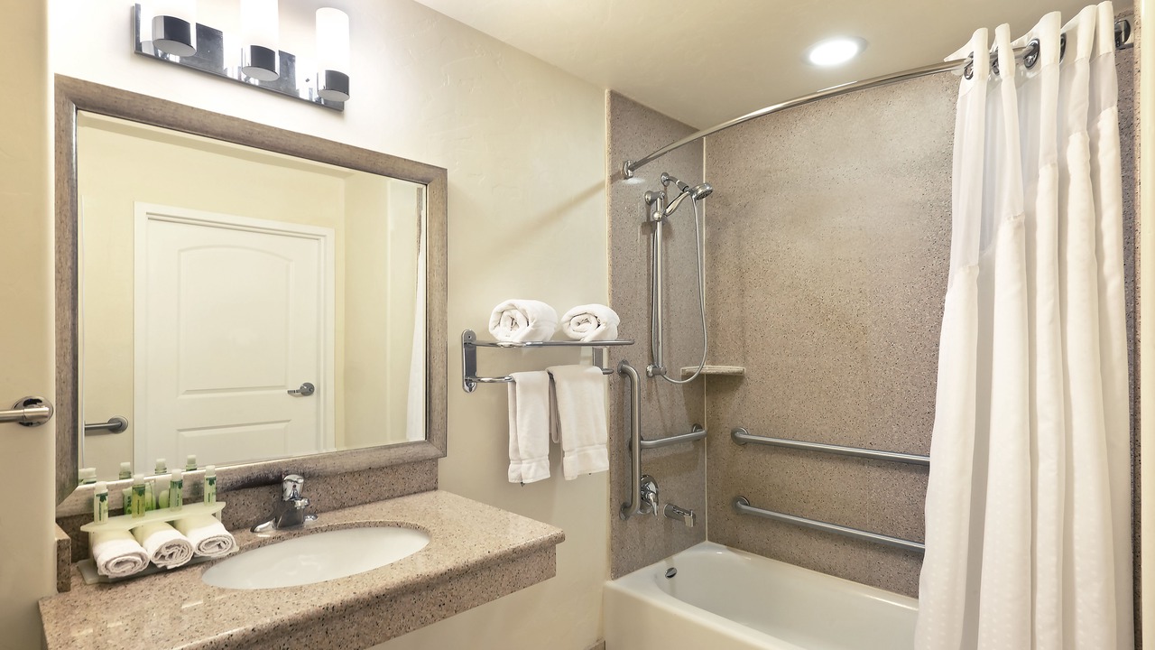 Photo of Bathroom in Casa Grande