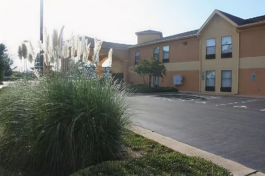 Photo of Buildings in Creedmoor