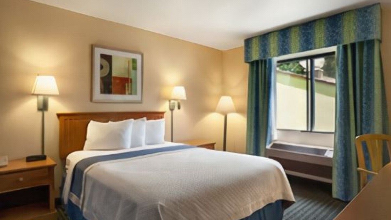Photo of Bedroom in Flagstaff