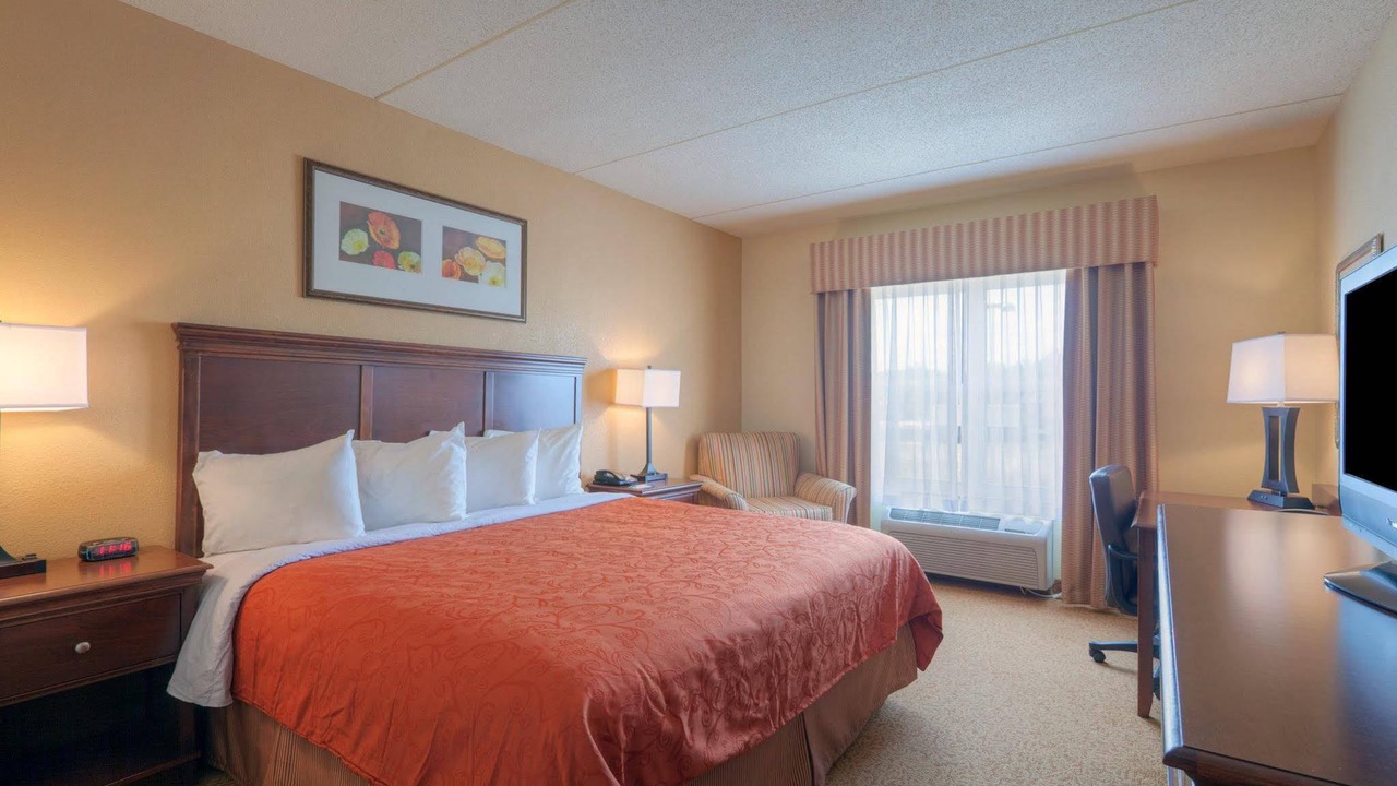 Photo of Bedroom in California