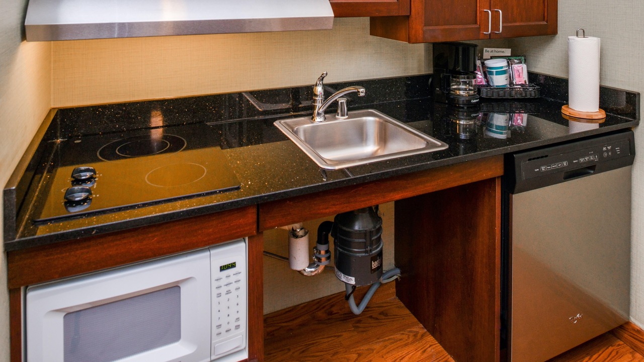 Photo of Kitchen in Raisin