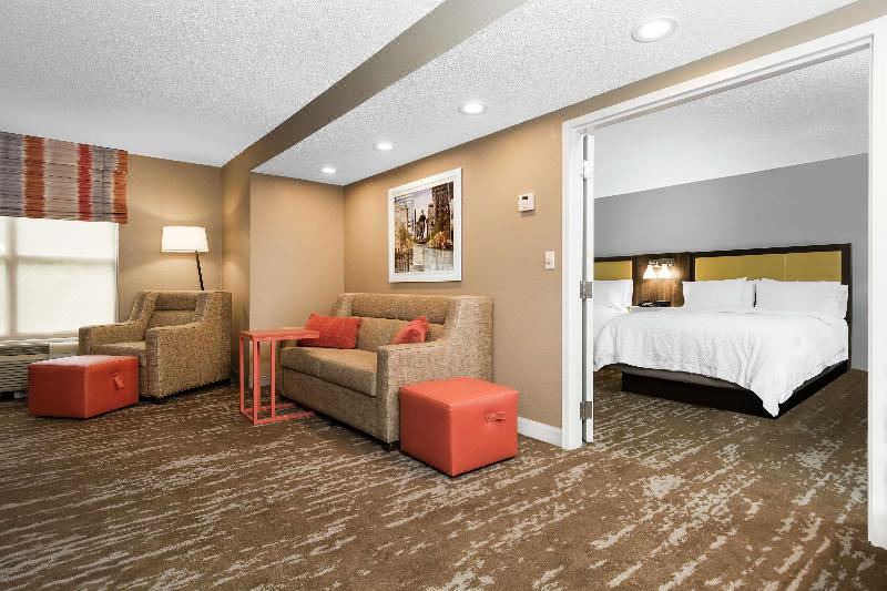 Photo of Livingroom in Southwest Raleigh