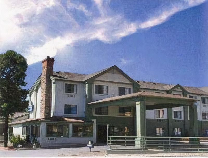 Photo of Buildings in Flagstaff