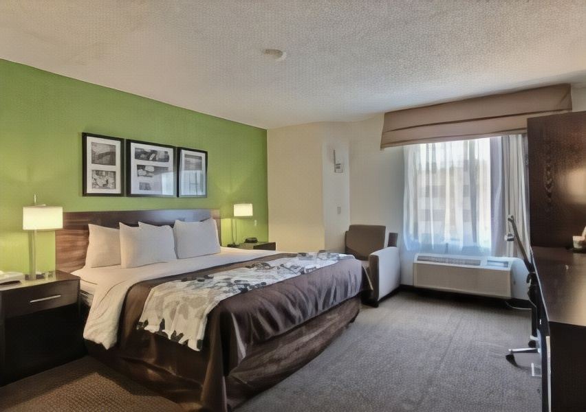 Photo of Bedroom in Walterboro - St. George