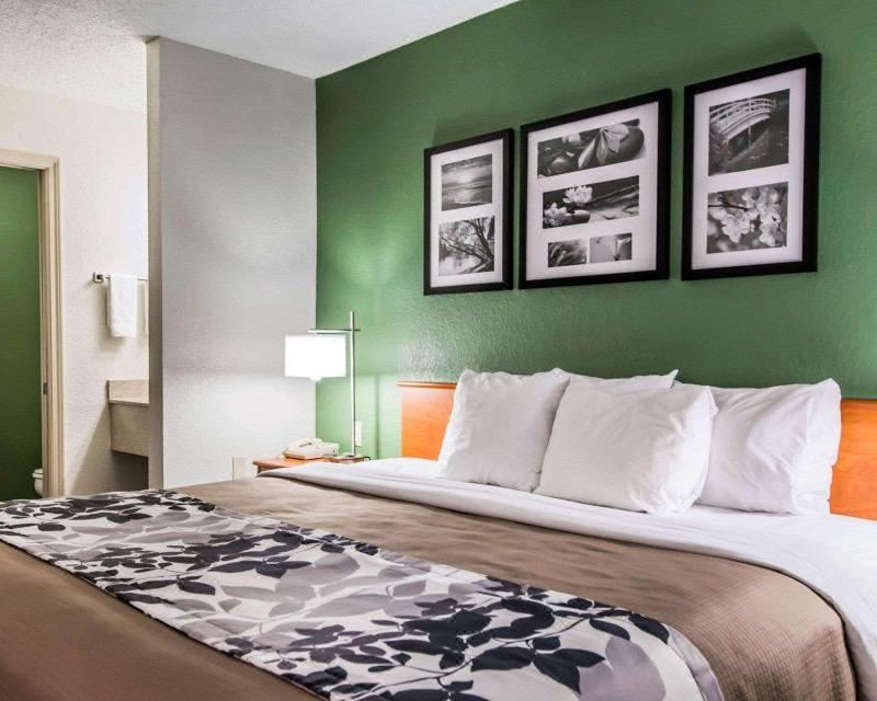 Photo of Bedroom in Jeffersontown