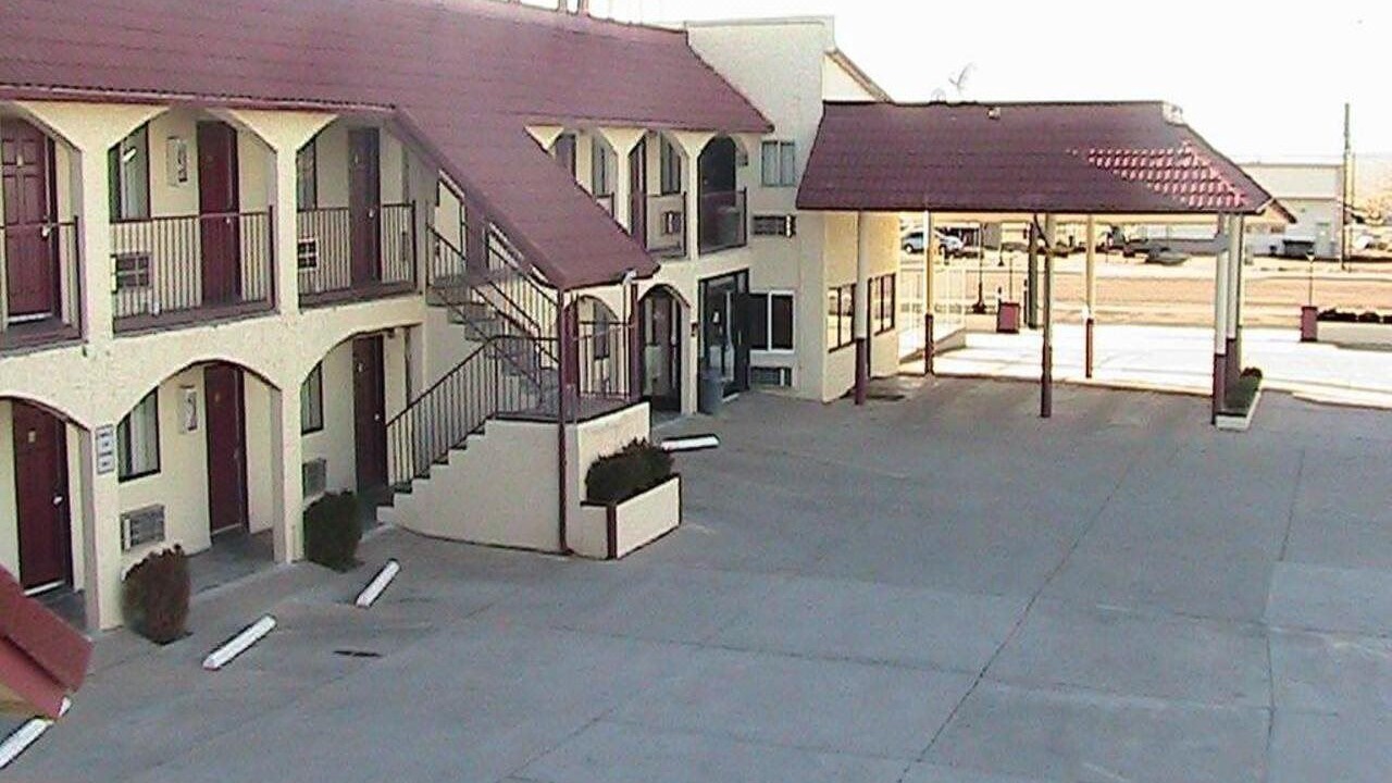 Photo of Buildings in Holbrook