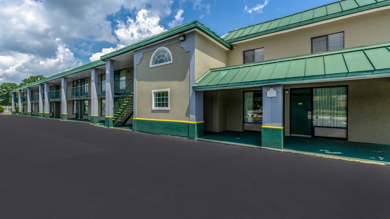 Photo of Buildings in Goose Creek